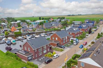 Woning Beukenlaan 65 Koudum