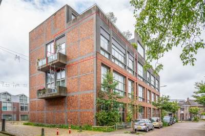 Woning Graafsedwarsstraat 30 Nijmegen