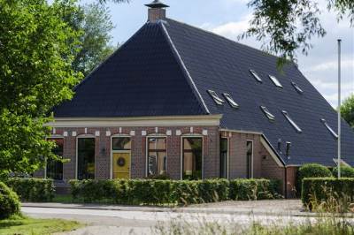 Woning Noorderdwarsvaart 215 Drachten