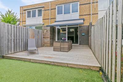 Woning Leeuwenburg 97 Alphen aan den Rijn