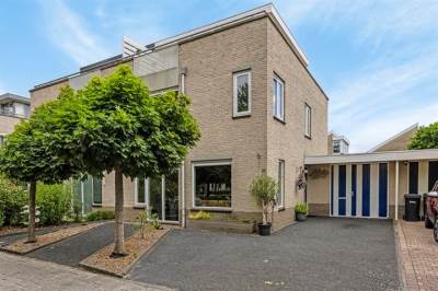 Woning Beukenhof 5 Lelystad