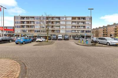Woning Wormerplein 19 Purmerend