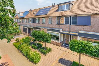 Woning Mozartdreef 41 Veenendaal