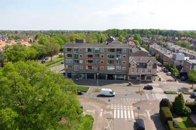 Woning Prinses Beatrixplantsoen 18 Bussum