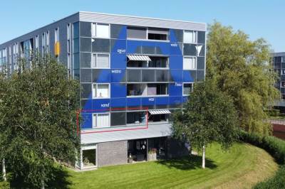 Woning Schaapskuilmeer 119 Heerhugowaard