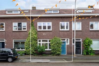 Woning Assendorperstraat 256 Zwolle
