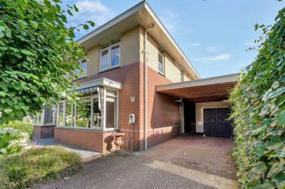 Woning Koningsvaren 10 Nijverdal
