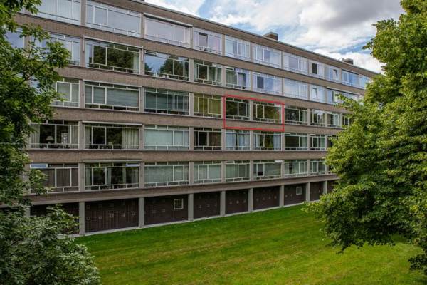 Woning Smaragdhorst 206 Den Haag