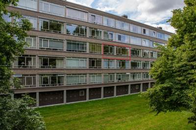 Woning Smaragdhorst 206 Den Haag