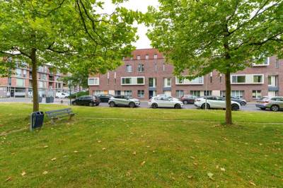Woning St.-Pietersberg 3 De Meern