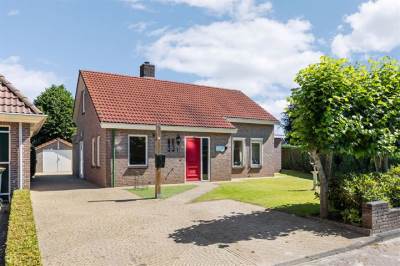 Woning Deventerpunt 3 Lemelerveld