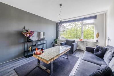Woning Valkreek 84 Rotterdam