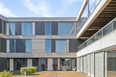 Woning Waterlinie 292 Eindhoven