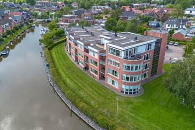 Woning Borglaan 75 Appingedam