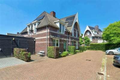 Woning Allerboschweg 22 Ermelo