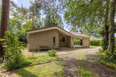 Woning Rutbeekweg 122 Enschede