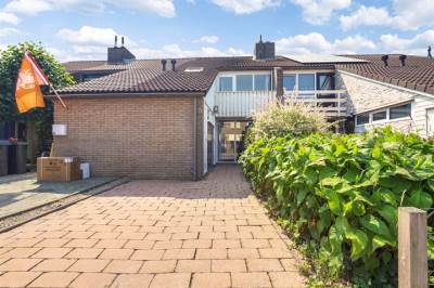 Woning Barenbroeklaan 6 Giesbeek