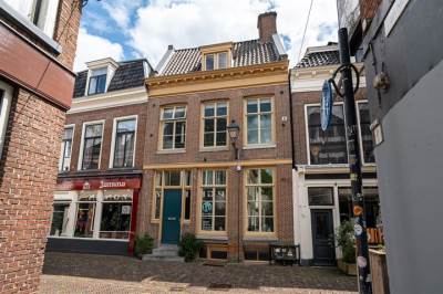 Woning Weerd 24 Leeuwarden