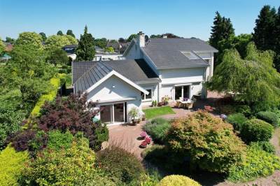 Woning Gildestraat 16 Lobith