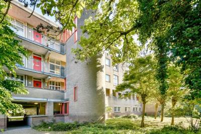 Woning Toutenburgstraat 52 Amsterdam