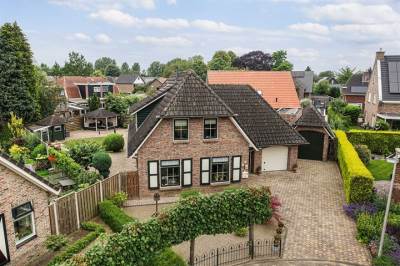 Woning Westerkamp 9 Deventer