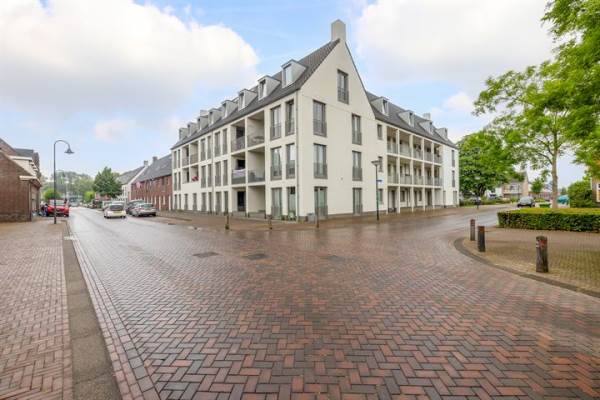 Woning Sluisstraat 71 Veghel