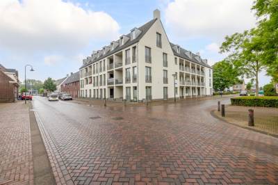 Woning Sluisstraat 71 Veghel