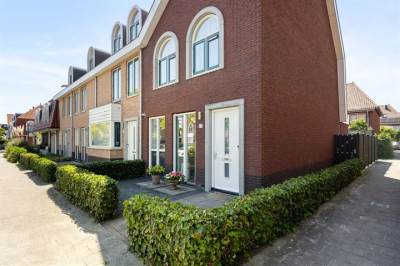 Woning 1e Lunarelaan 23 Capelle aan den IJssel