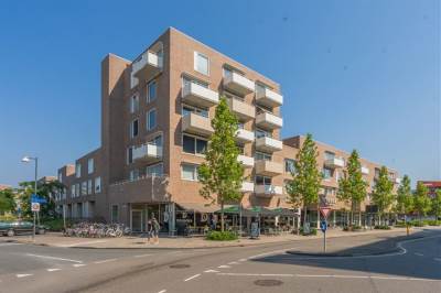 Woning Lunettenhof 83 Groningen