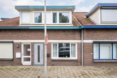Woning Keizerstraat 22 Heerlen
