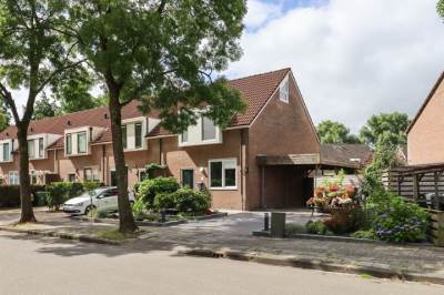 Woning Kingmastate 13 Leeuwarden