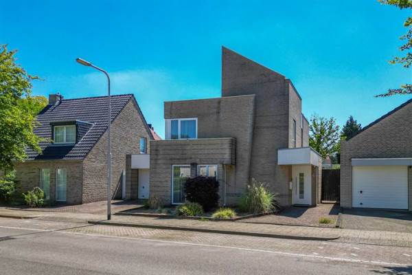 Woning Antoon Hubbenstraat 23 Kerkrade