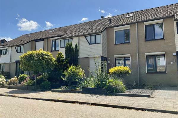 Woning Potterstraat 47 Duiven