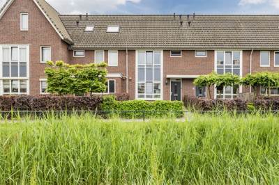 Woning Viergeverstraat 17 Opheusden