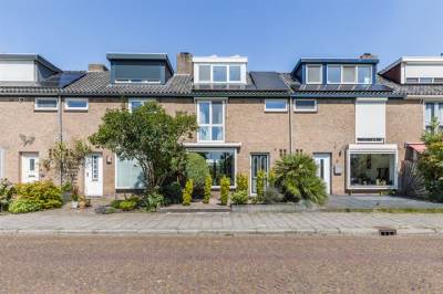 Woning Brederolaan 44 Uithoorn