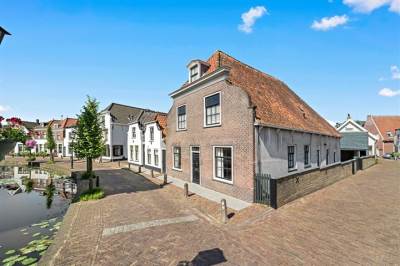 Woning 's-Herenstraat 53 Maasland
