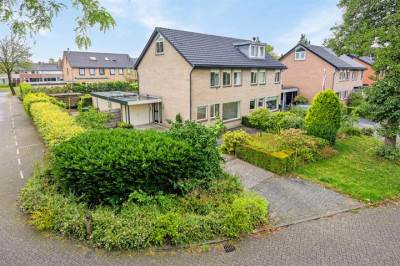 Woning Breukinklaan 1 Dieren