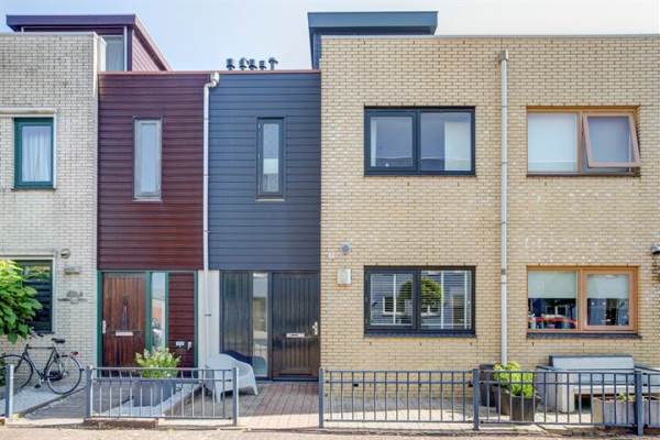 Woning Zomerzon 49 Assendelft