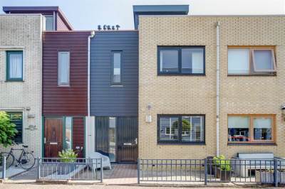 Woning Zomerzon 49 Assendelft