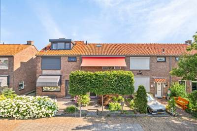 Woning Scheepmakersstraat 28 Krimpen aan de Lek