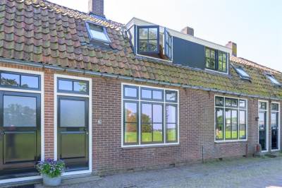 Woning Dorpsweg 29 Twisk