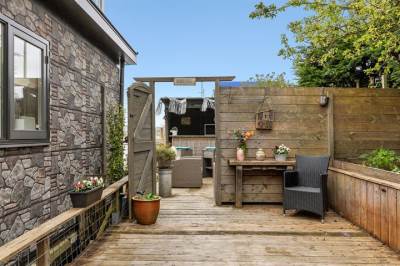 Woning Haagweg 237 Leiden