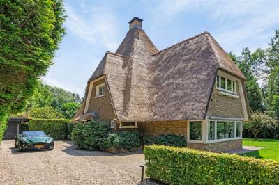 Woning Ouverturestraat 127 Enschede