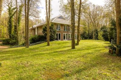 Woning Van Vollenhovenlaan 28 Aerdenhout