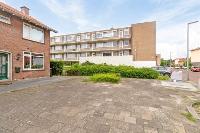 Woning Beekmanstraat 129 Dordrecht
