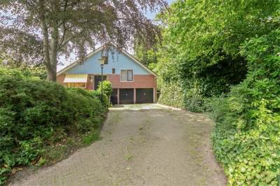 Woning Burgemeester Tonckensstraat 34a Zuidwolde (DR)