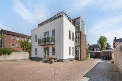 Woning Kerkstraat 101e Bodegraven