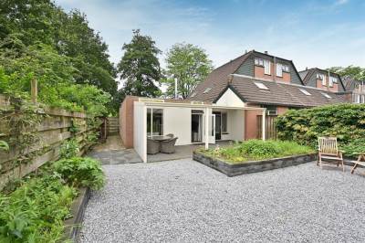 Woning Hazewind 28 Huizen