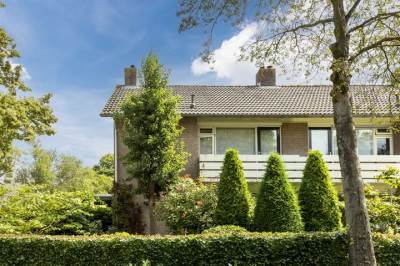 Woning Pieter Bruegellaan 17 Berkel-Enschot