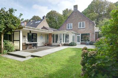 Woning Maas Geesteranusweg 8 Heiloo